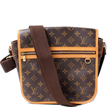 Bosphore Messenger PM Monogram