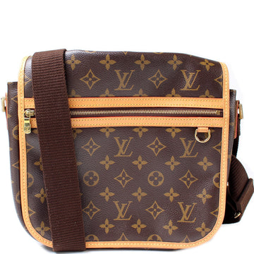 Bosphore Messenger PM Monogram