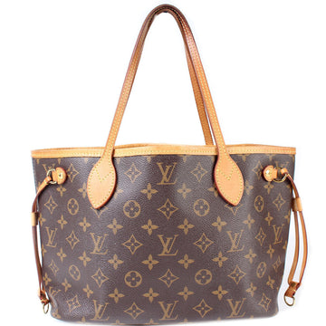 Neverfull PM Monogram