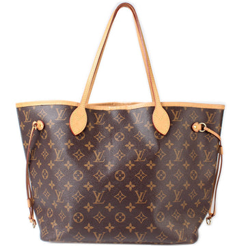 Neverfull MM Monogram
