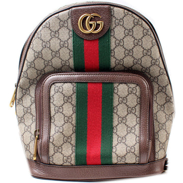 547965 GG Supreme Ophidia Backpack