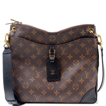 Odeon MM NM Monogram