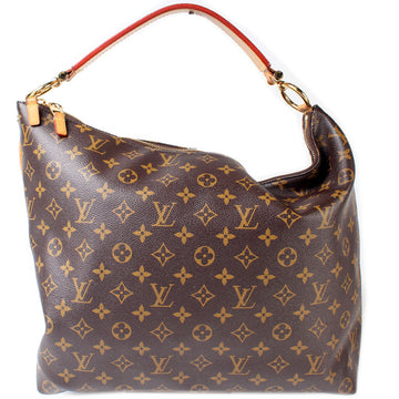 Sully MM Monogram