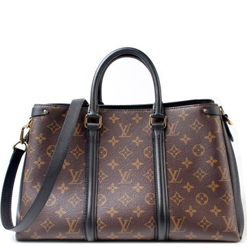 Soufflot MM Monogram