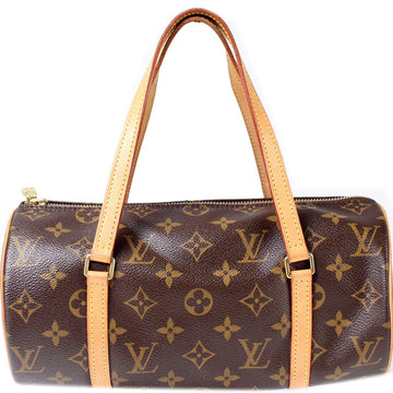 Papillon 26 10.5 Monogram