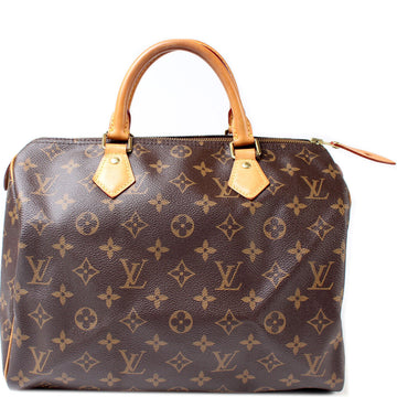 Speedy 30 Monogram