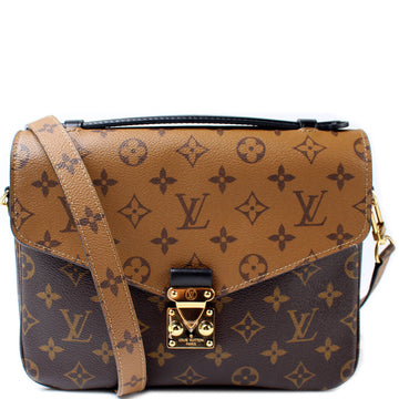 Pochette Metis Reverse Monogram