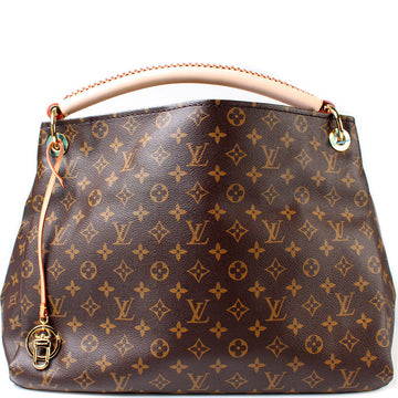 Artsy MM Monogram