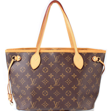 Neverfull PM Monogram