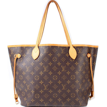 Neverfull MM Monogram