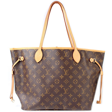 Neverfull MM Monogram