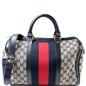 247205 Boston Bag