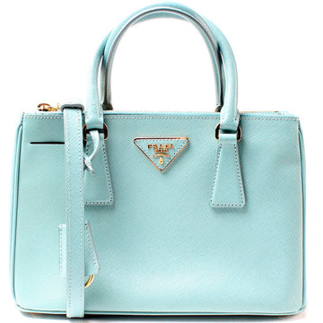 Saffiano Lux Mini Crossbody BN2316