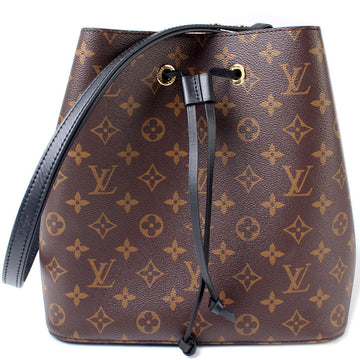 Neonoe Monogram