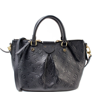 Mazarine PM Empreinte