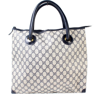 02.39.4947 Vintage GG Supreme Tote
