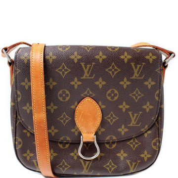 St Cloud GM Vintage Monogram