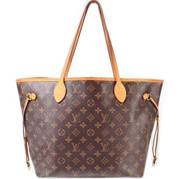 Neverfull MM Monogram