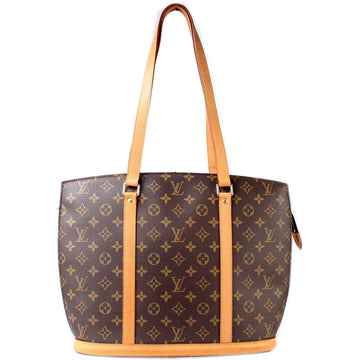 Babylone Monogram