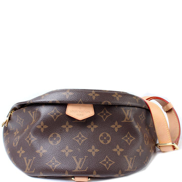 Bumbag Monogram