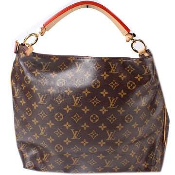 Sully MM Monogram