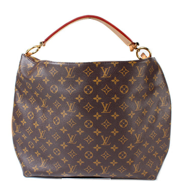 Sully MM Monogram