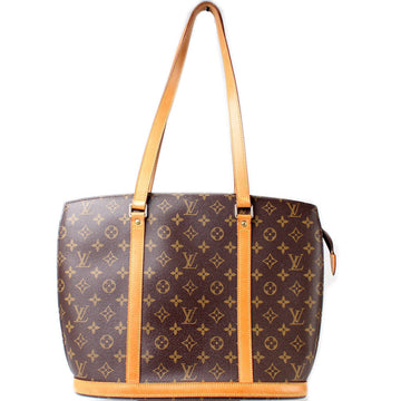 Babylone Monogram
