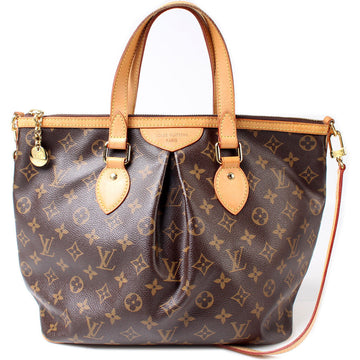 Palermo PM Monogram