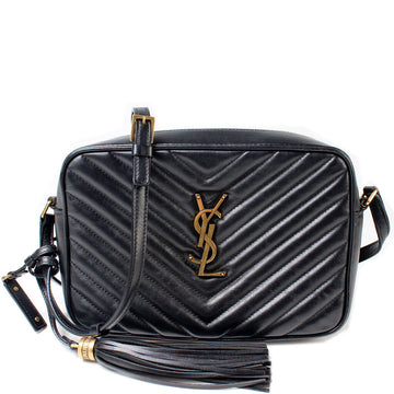 Lou Camera Bag