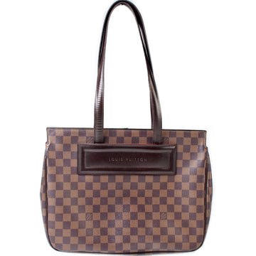 Parioli PM Damier Ebene