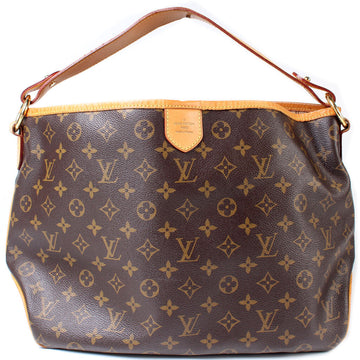 Delightful PM Monogram