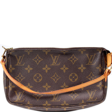 Pochette Access Monogram