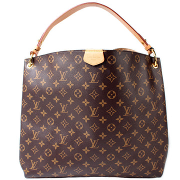 Graceful MM Monogram