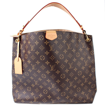Graceful MM Monogram