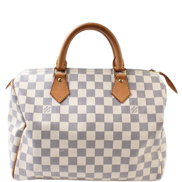 Speedy 30 Azur