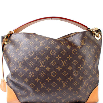 Berri MM Monogram