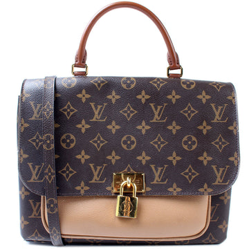 Marignan Messenger Monogram