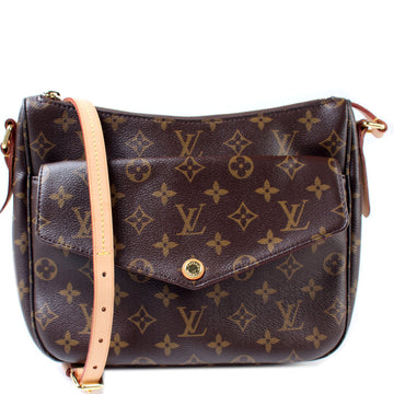 Mabillon Crossbody Monogram