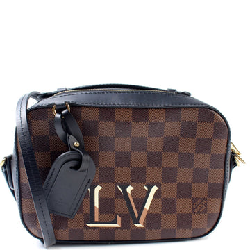 Santa Monica Damier Ebene