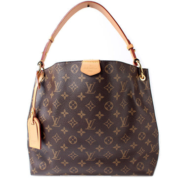 Graceful PM Monogram