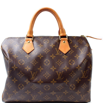 Speedy 30 Monogram