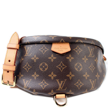 Bumbag Monogram