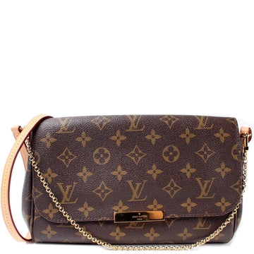 Favorite MM Monogram