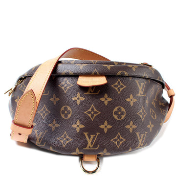 Bumbag Monogram