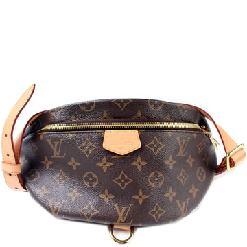 Bumbag Monogram