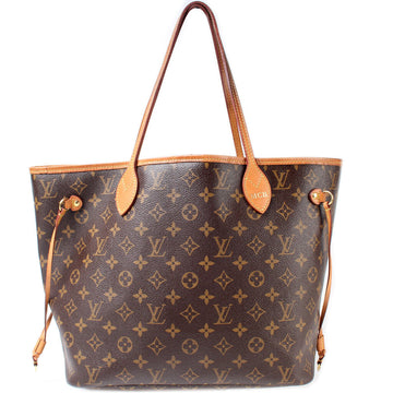 Neverfull MM Monogram