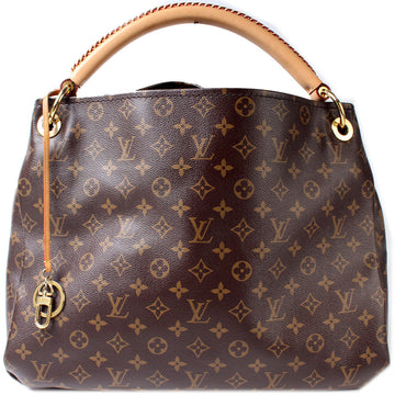 Artsy MM Monogram