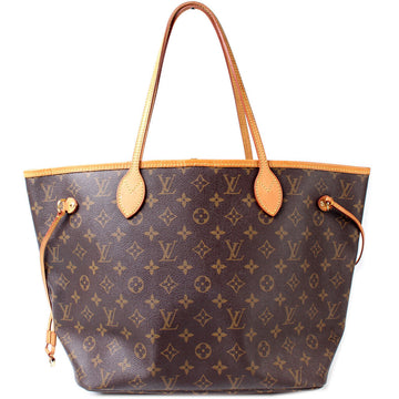 Neverfull MM Monogram