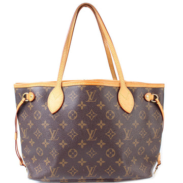 Neverfull PM Monogram