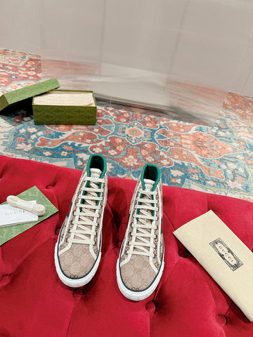 EC - GUKI Shoe - 1555